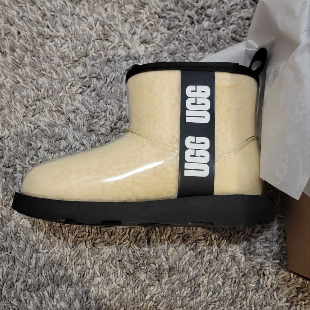 Kids UGG boots
